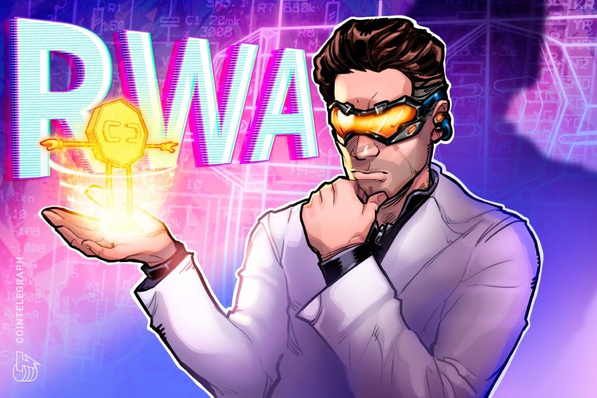 Animoca Launches NUVA RWA Marketplace with Provenance Blockchain