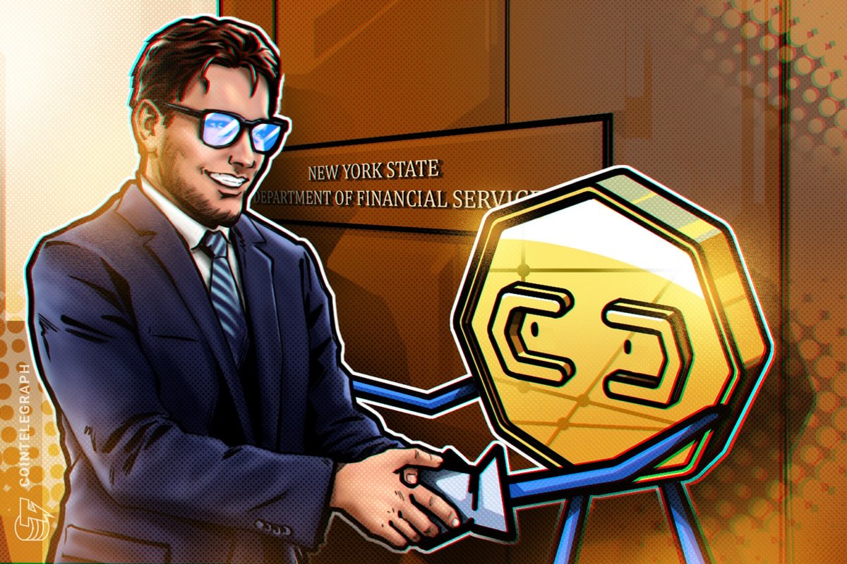 Paxos Settles with NYDFS for $48.5 Million